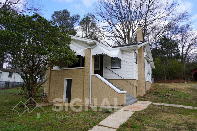 Photo - 941 McDonald Chapel Rd House