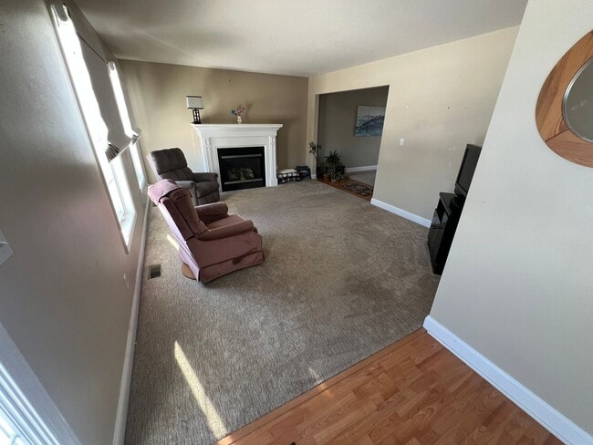 Photo - Great family home next door to Edwards Elementary in west Ames-4 bedroom 3 1/2 baths, 2 car garag...