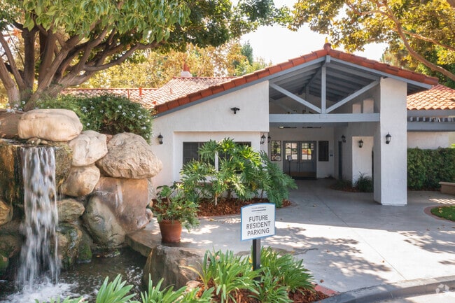 Tyler Springs Apartments for Seniors, 55 YRS+