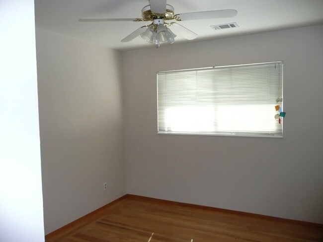 Bedroom 1 - 3882 Yale Way Unit A House