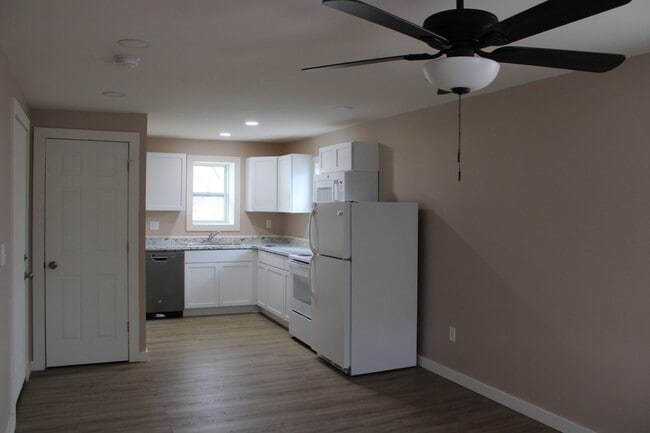 Building Photo - 1207 Vattier Street Unit Vattier 1207 #3 Rental