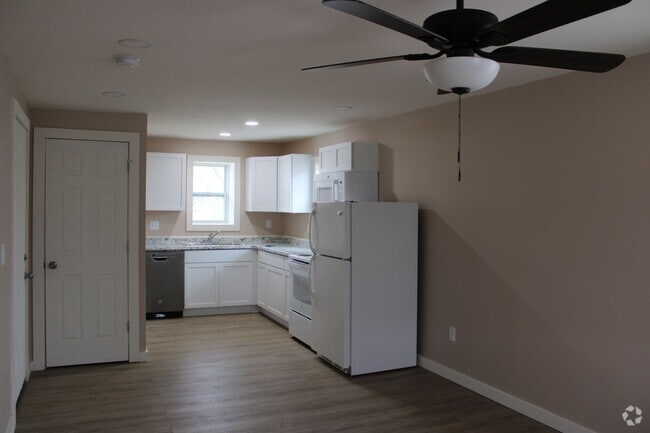 Building Photo - 1207 Vattier Street Unit Vattier 1207 #3 Rental