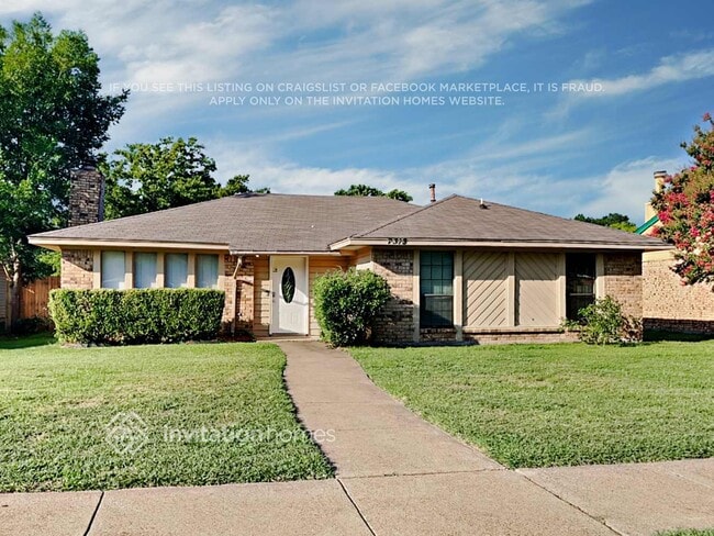 Building Photo - 7318 Elderberry Ln