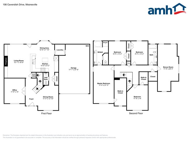 Photo - 106 E Cavendish Dr