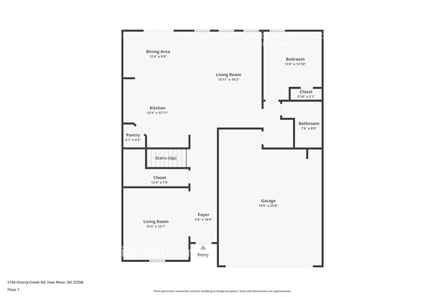 Photo - 2106 Cherry Crk Rd