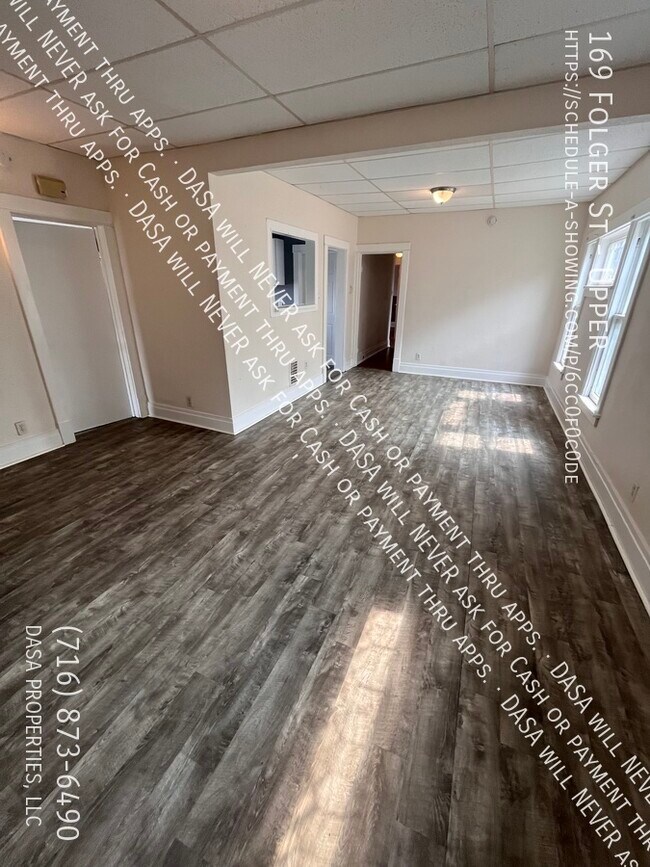 Photo - 169 Folger St Unit Upper