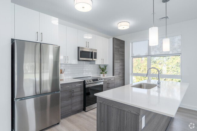 Interior Photo - The Flats at Jenkintown Rental