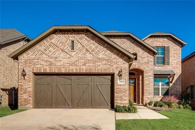 Photo - 3005 Crestwater Ridge