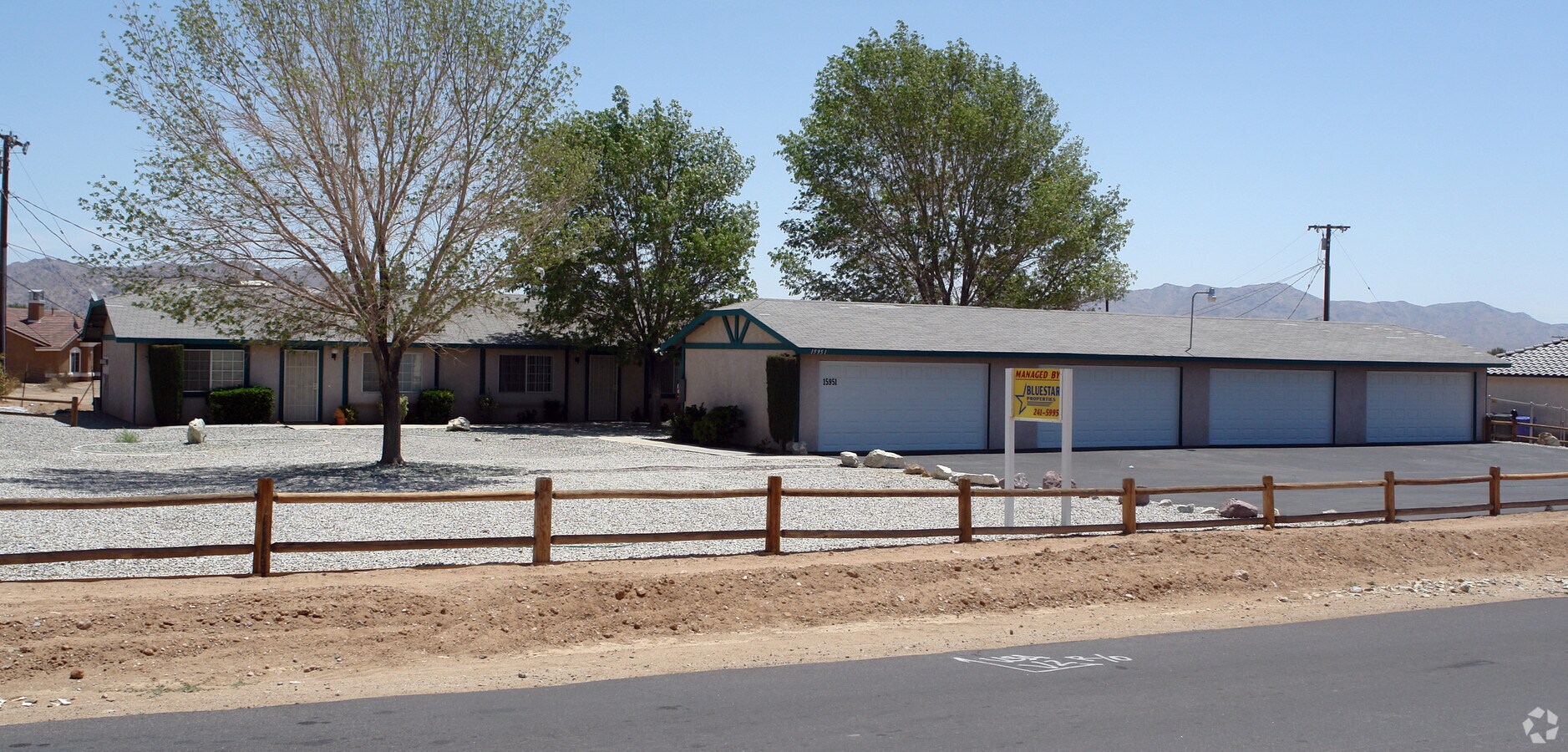 Photo - 15951 Serrano Rd