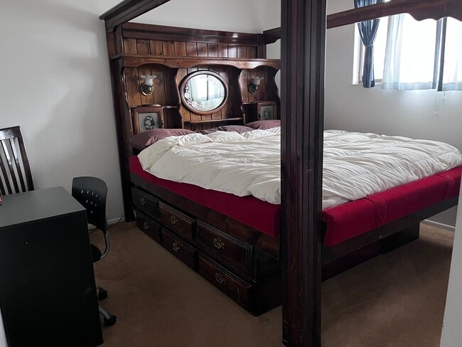 Photo - 1 Harrogate Terrace