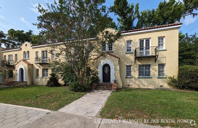 Building Photo - 1504 McDuff Ave S Unit 9 Rental