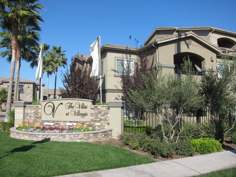 The Villas at Villaggio Apartments For Rent in Modesto, CA