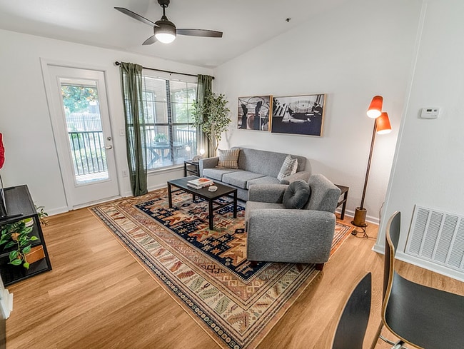 Building Photo - The Lodge of Athens