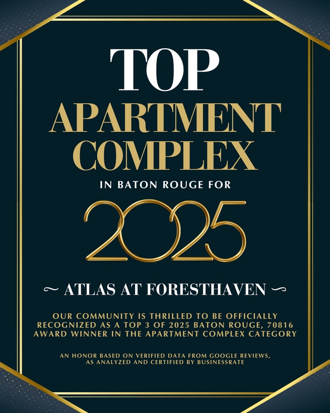 Atlas at Foresthaven