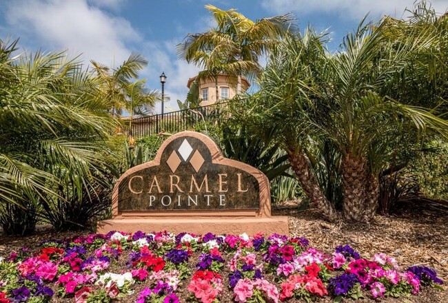 $3,400 - 2 Bed / 2 Bath Condo Carmel Point... - $3,400 - 2 Bed / 2 Bath Condo Carmel Point... Unit 524