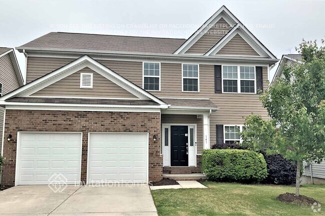 Building Photo - 141 Farmers Folly Dr Rental