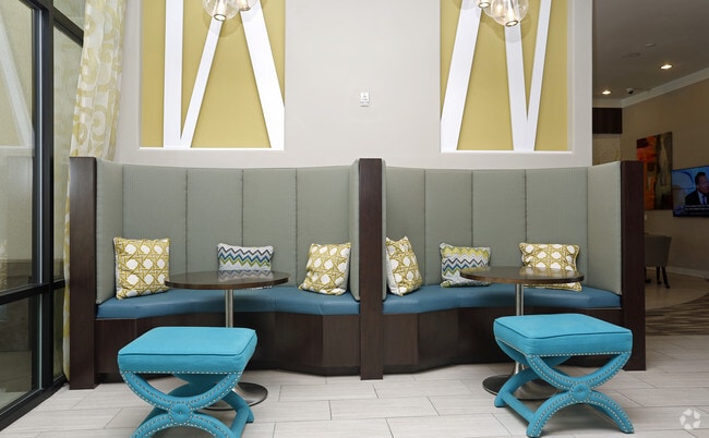 Photo - The Edge at Millenia