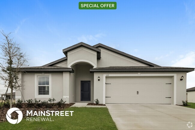 Building Photo - 1325 Brenway Dr Rental