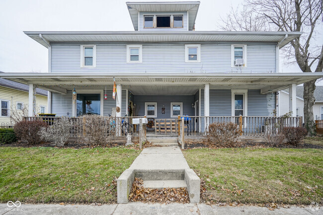 Building Photo - 522 N Lebanon St Unit 5 Rental