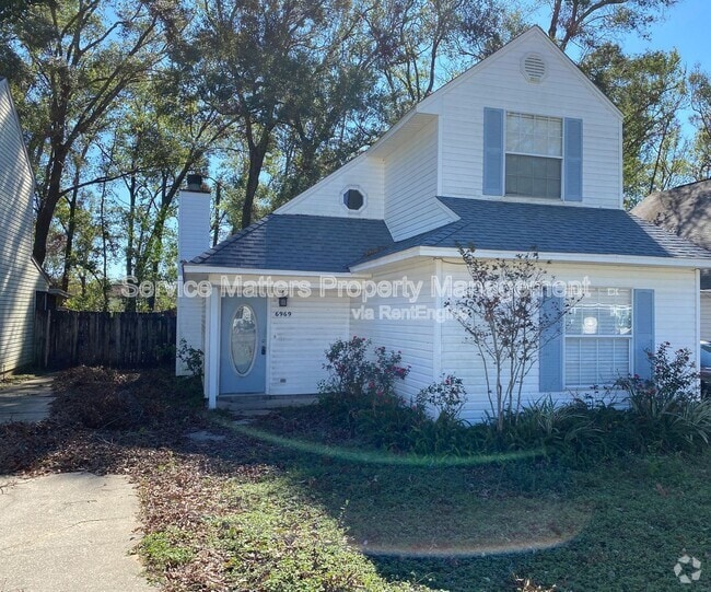 Building Photo - 6969 Weatherwood Dr Rental