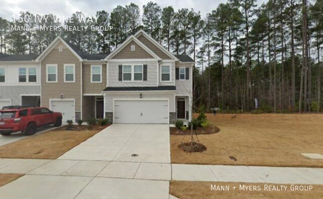 Building Photo - 150 Ivy Vine Wy