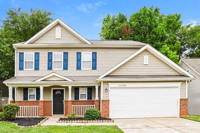 Building Photo - 14920 Jerpoint Abby Dr