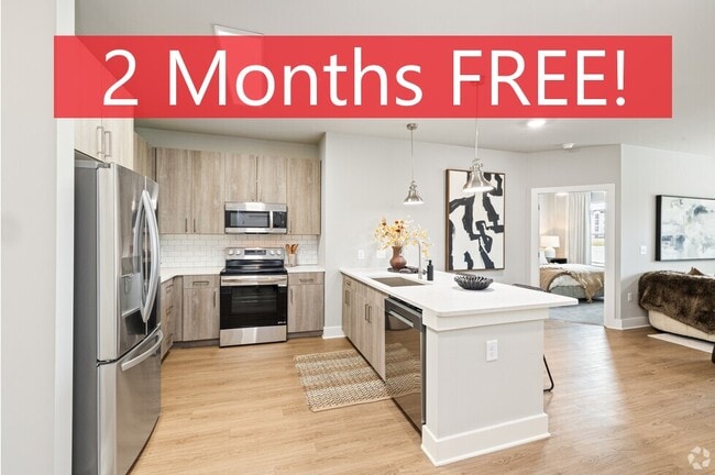 The Beacon at 331 Apartments - The Beacon at 331 Apartments