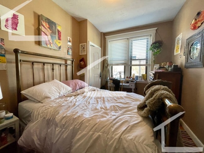 Photo - Spacious Modern unit in Allston available 9/1/26