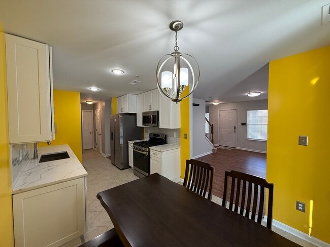 Photo - Spacious 2-Level Condominium