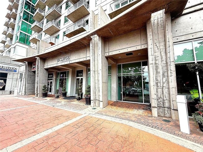 Photo - 250 Pharr Rd NE Condo Unit 603