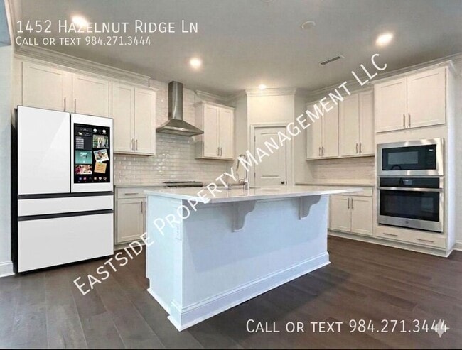 Photo - 1452 Hazelnut Ridge Ln