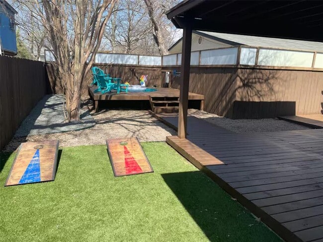 Photo - 1406 Brentwood St