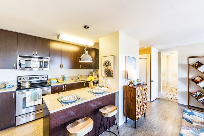 Kitchen Model