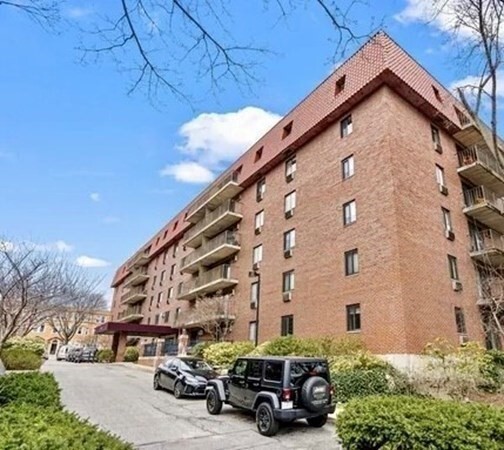 Photo - 125 Pleasant St Apartment Unit 107