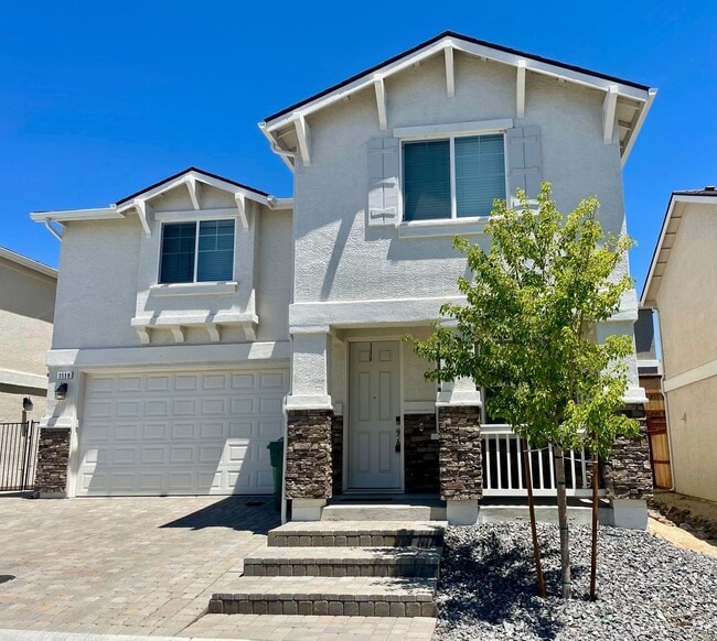 Fully Furnished 2-Story Home in North Reno - Fully Furnished 2-Story Home in North Reno