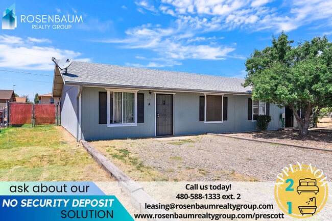 Photo - 3100 N Truwood Dr Unidad A