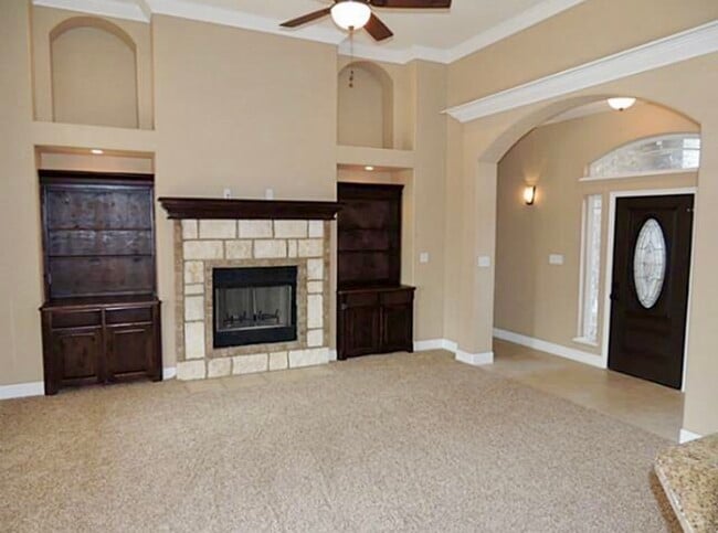 Photo - 3817 Enchanted Rock Rd