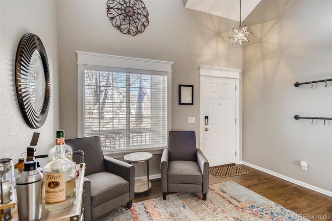 Photo - Evolve Real Estate: Upgraded and Stylish Remodel with Solar Panels in Highlands Ranch. Available ...