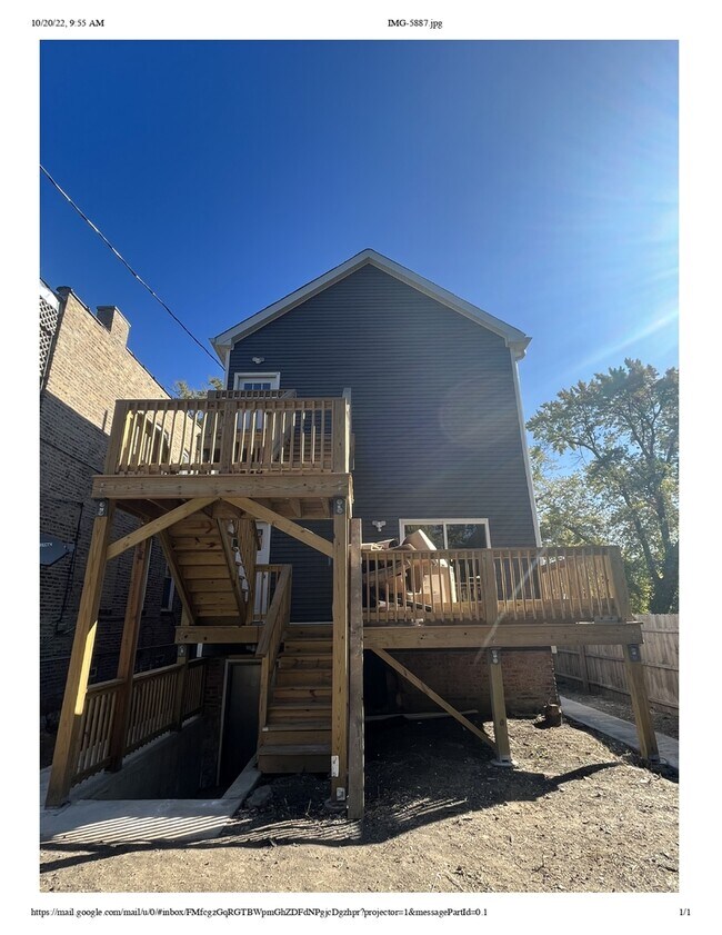 Photo - 6448 S St Lawrence Ave