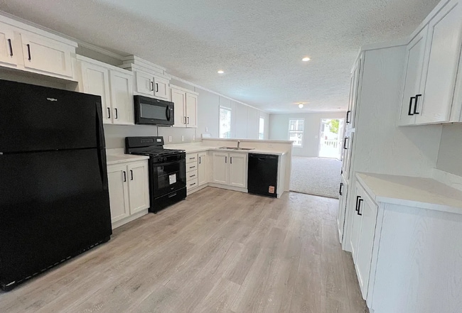 Photo - 6550 S Kimberly Dr