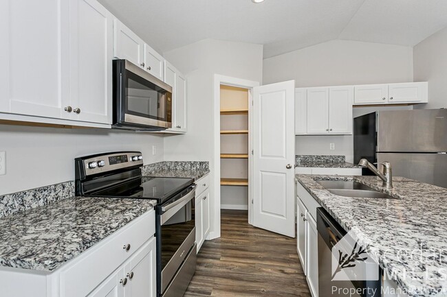Photo - Beautiful 3-Bedroom Duplex in Park City!