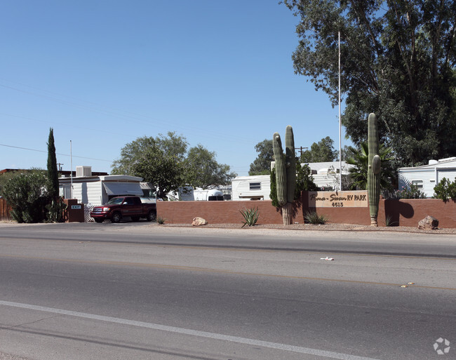 Photo - Pima Swan RV Park Apartments