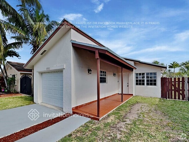 Building Photo - 10511 SW 66th Terrace Rental