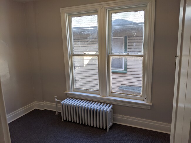 Bedroom 3 - 426 Washington Ave Townhome