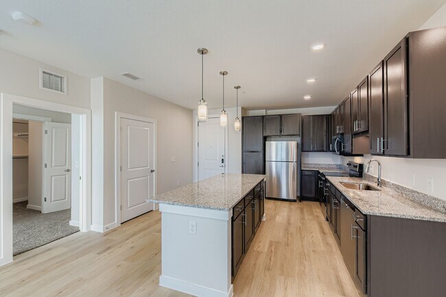 Photo - The Preserve at Mustang Creek