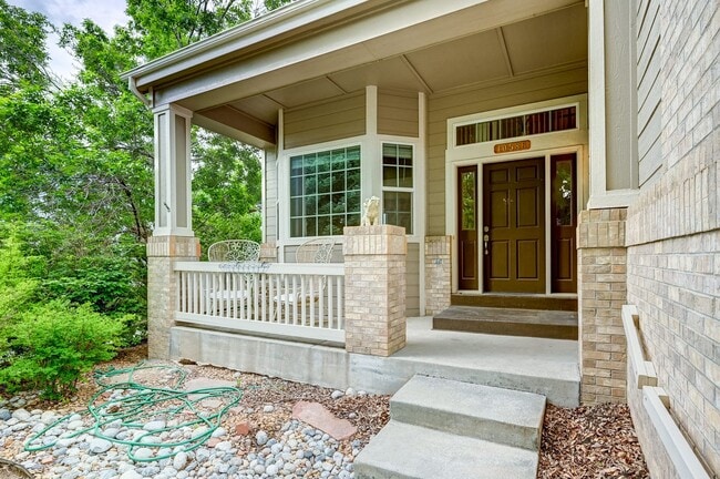 Photo - 4 bedroom, 5 bath hime with 3 car garage