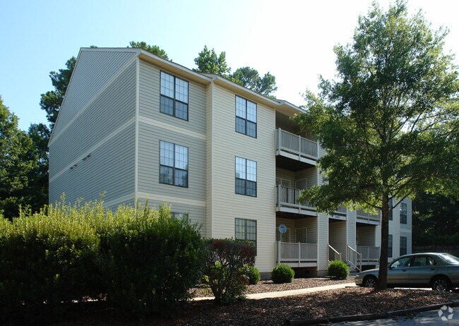 Bridge Crossing - Bridge Crossing