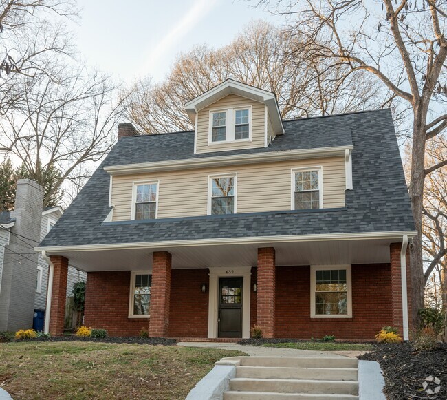 Building Photo - 432 Lockland Ave Rental