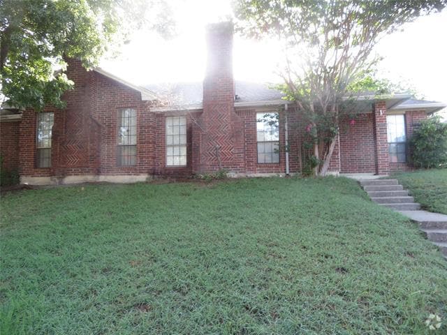 Building Photo - 200 Idle Creek Ln Rental
