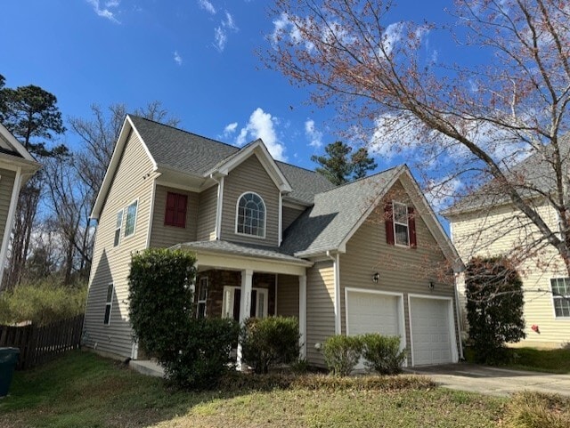 Photo - 3320 Forrestal Dr